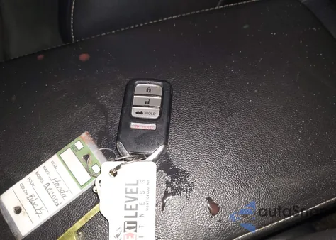 2022 Honda Accord Sport from USA, damaged, VIN 1HGCV1F31NA117689